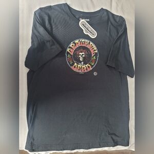Grateful Dead Tshirt (New With Tags)